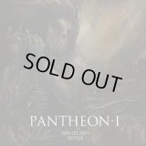 Pantheon I - From the Abyss They Rise / CD