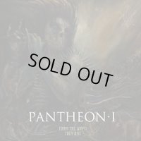 Pantheon I - From the Abyss They Rise / CD