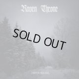 Raven Throne - I miortvym snicca zolak... / DigiCD