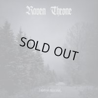 Raven Throne - I miortvym snicca zolak... / DigiCD