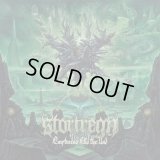 Stortregn - Emptiness Fills the Void / DigiCD