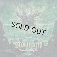 Stortregn - Emptiness Fills the Void / DigiCD