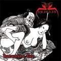 Abigail - Intercourse & Lust / CD