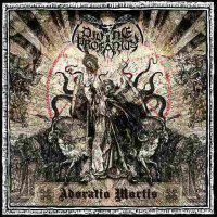 Divine Profanity - Adoratio Mortis / CD