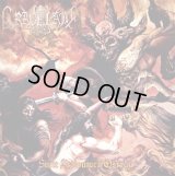 Graveland - Swit Stalowych Ostrzy / CD