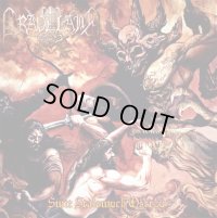 Graveland - Swit Stalowych Ostrzy / CD