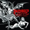 Impurity - The Legend of Goat / CD