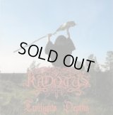 Kadotus - Twilight's Depths / CD