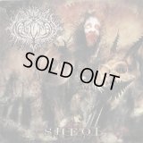 Naglfar - Sheol / CD