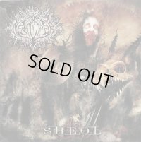 Naglfar - Sheol / CD
