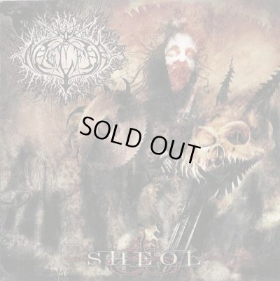 画像1: Naglfar - Sheol / CD