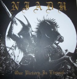 画像1: Niadh - Our Victory Is Eternal / CD