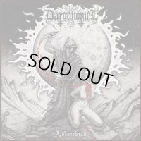 Dargonomel - Astazebian / CD