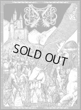 Elffor - Impious Battlefields / A5DigiCD