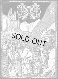 Elffor - Impious Battlefields / A5DigiCD