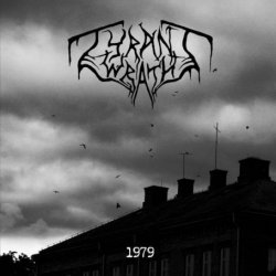 画像1: Tyrant Wrath - 1979 / CD