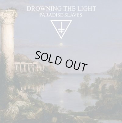 画像1: Drowning the Light - Paradise Slaves / CD