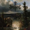 Frostveil - Antediluvian Majesty / CD