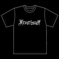 [ZDM001] Fenrisulf / T-Shirts