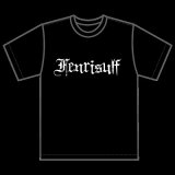 [ZDM001] Fenrisulf / T-Shirts