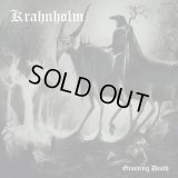 Krahnholm - Granting Death / DigiCD