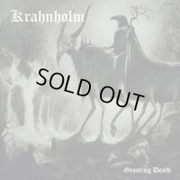 Krahnholm - Granting Death / DigiCD