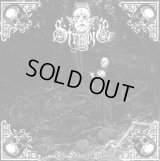 Strigoii - The Oldest of Blood / CD