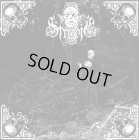 Strigoii - The Oldest of Blood / CD