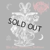 Archgoat - The Light-Devouring Darkness / CD