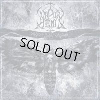 Vapor Hiemis - Miortvaja halava / CD