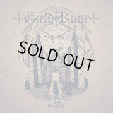 GjeldRune - Правду за порог / CD