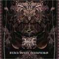 Angelcide - Black Metal Terrorism / DigiCD