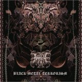 Angelcide - Black Metal Terrorism / DigiCD