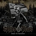Bitter Peace - Ashes of Oppression / DigiCD