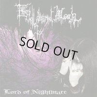 Endless Dismal Moan - Lord of Nightmare / CD