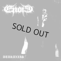 Enoid - Ataraxiis / CD