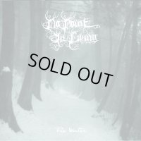 No Point in Living - The Winter / DigiCD