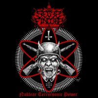 Seges Findere - Nuklear Terrorsonic Power / DigiCD