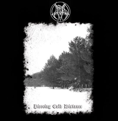 画像1: Vardan - Piercing Cold Distance / DigiCD