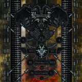 Wargoatcult - Phasmatis Interregnum / DigiCD