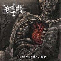 Draugar - Weathering the Curse / CD