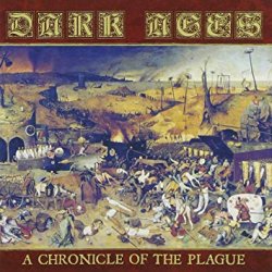 画像1: Dark Ages - A Chronicle Of The Plague / CD