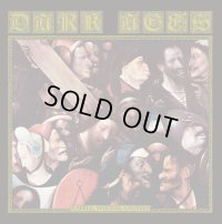 Dark Ages - Rabble, Whores, Usurers / CD