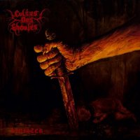 Cultes des Ghoules - Sinister, or Treading the Darker Paths / CD