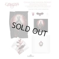 Gorgon - Elegy / BoxCD