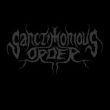 Sanctimonious Order - Christalized Blood / EP