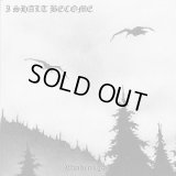 I Shalt Become - Wanderings / CD