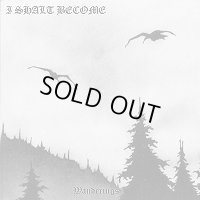 I Shalt Become - Wanderings / CD