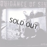 Guidance of Sin - Acts / EP