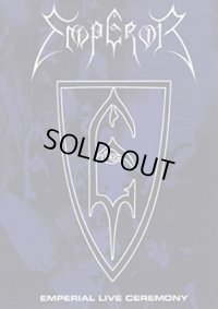 Emperor - Emperial Live Ceremony / DVD